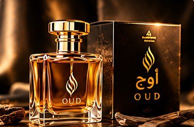عطور أوج
