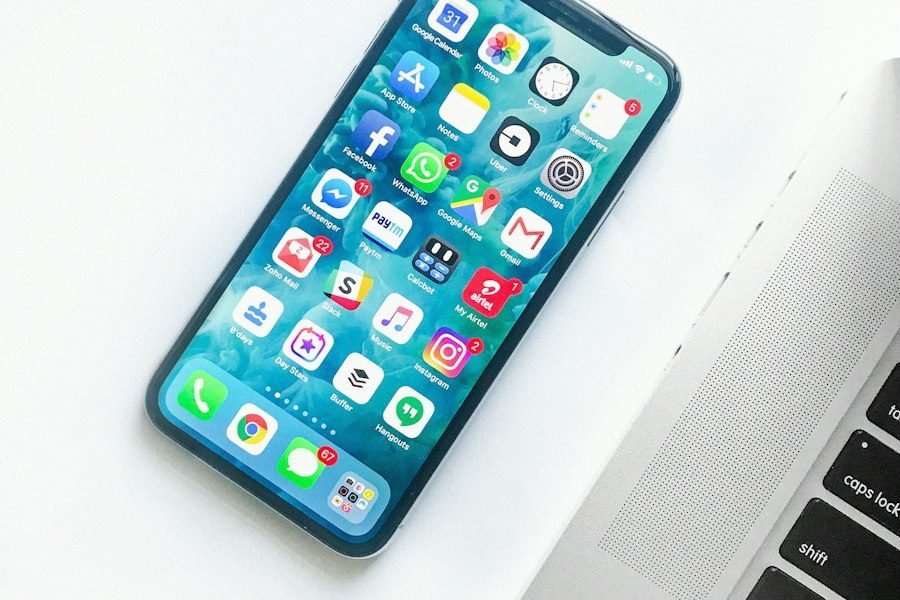 موبايلات النخبة